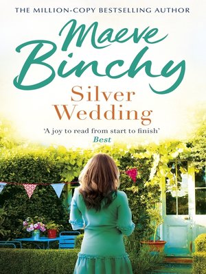 cover image of Silver Wedding